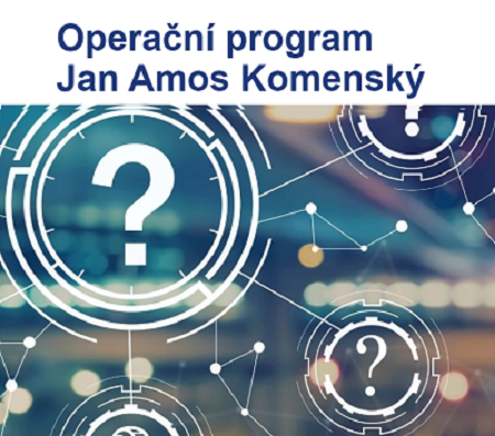 Operační program Jan Amos Komenský