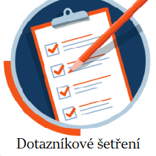 DOTAZNÍKOVÉ ŠETŘENÍ