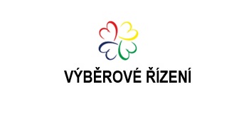 OZNÁMENÍ O VYHLÁŠENÍ VÝBĚROVÉHO ŘÍZENÍ