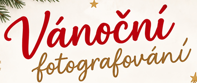 VÁNOČNÍ FOTOGRAFOVÁNÍ V MŠ